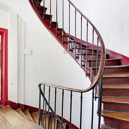Cozy Studio - 2P - Le Marais Apartment Париж Екстериор снимка